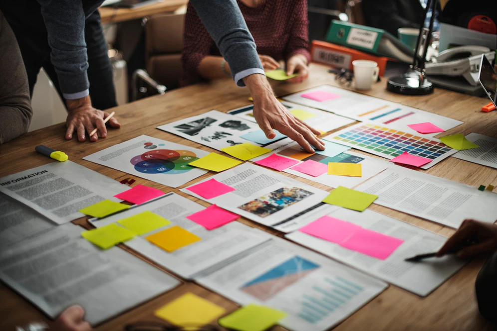 DTS Business Design Strategy